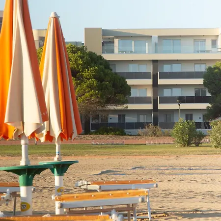 Apartman Bia's - Fronte Mare *