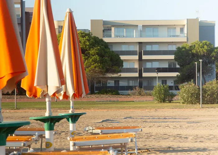 Apartman Bia's - Fronte Mare *