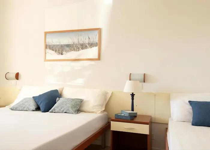 Apartman Bia's - Fronte Mare