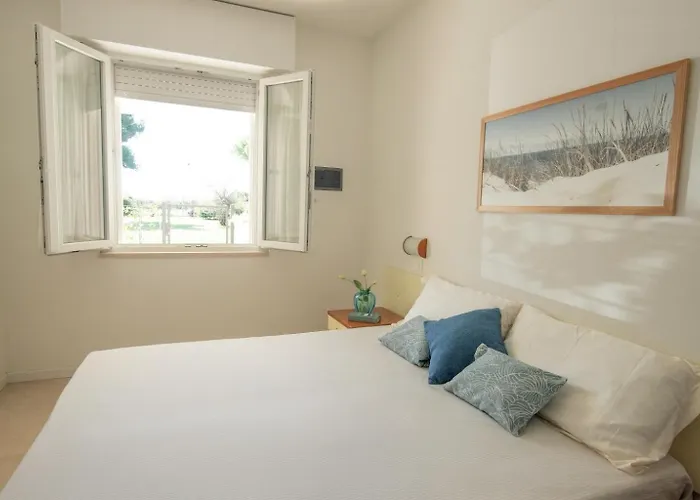 Apartman Bia's - Fronte Mare *