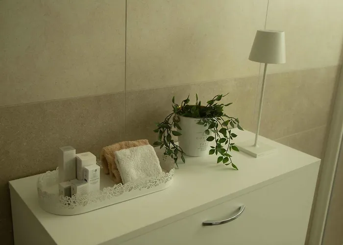 Apartman Bia's - Fronte Mare *