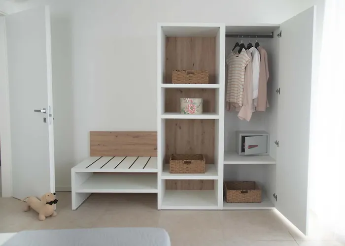 Apartman Bia's - Fronte Mare Bibione