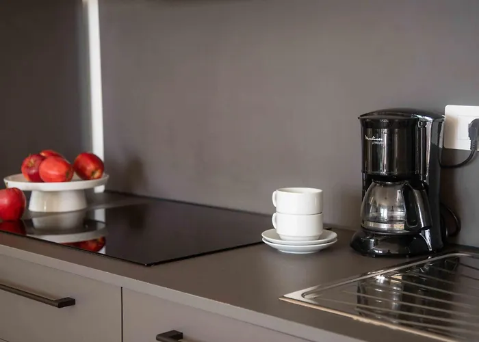 Bia's - Fronte Mare Apartman Bibione