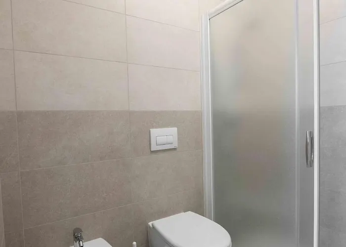 Apartman Bia's - Fronte Mare *