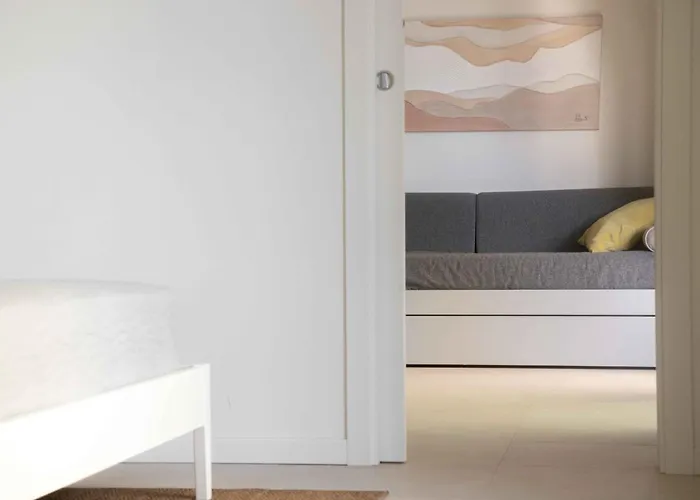 Bia's - Fronte Mare Apartman