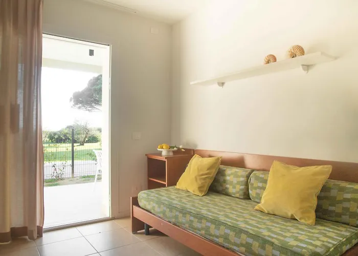 Bia's - Fronte Mare Apartman