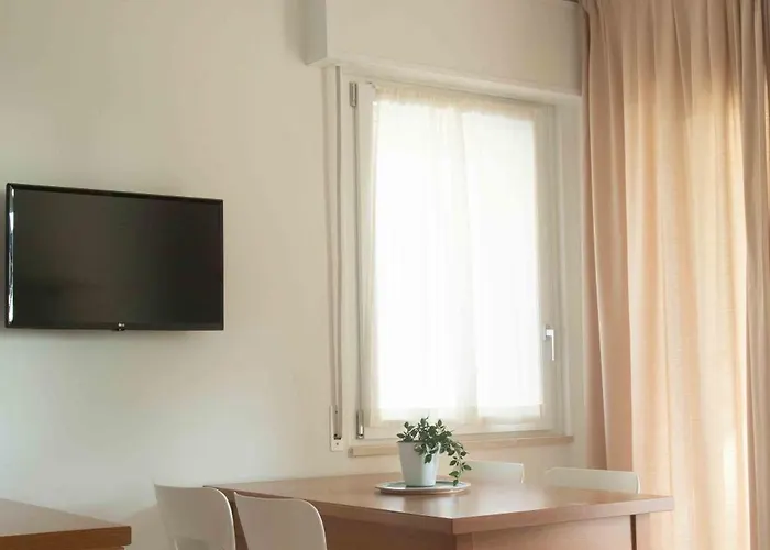 Apartman Bia's - Fronte Mare