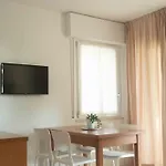 Апартаменти Bia's - Fronte Mare