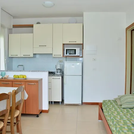 Bia's - Fronte Mare Apartamento Bibione