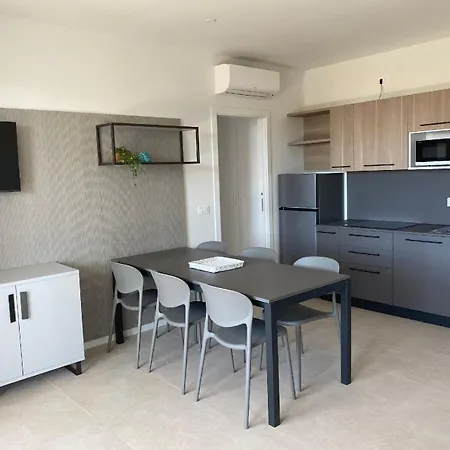 Apartamento Bia's - Fronte Mare Bibione