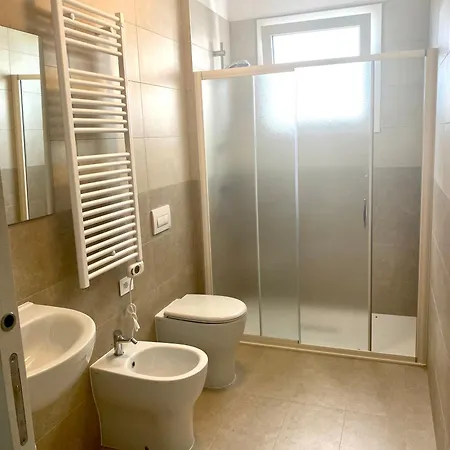 Bia's - Fronte Mare Apartamento Bibione