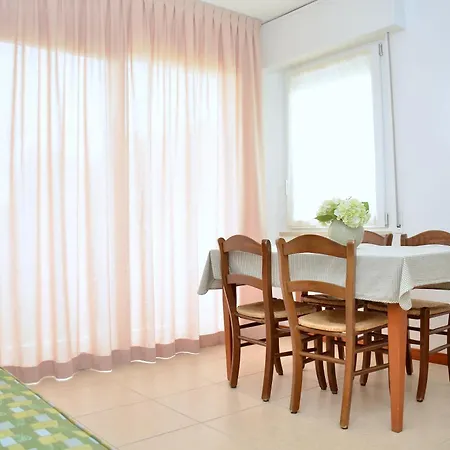 Apartamento Bia's - Fronte Mare Bibione