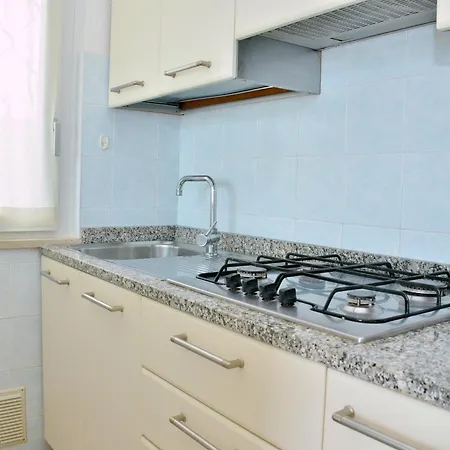 Bia's - Fronte Mare Apartamento *