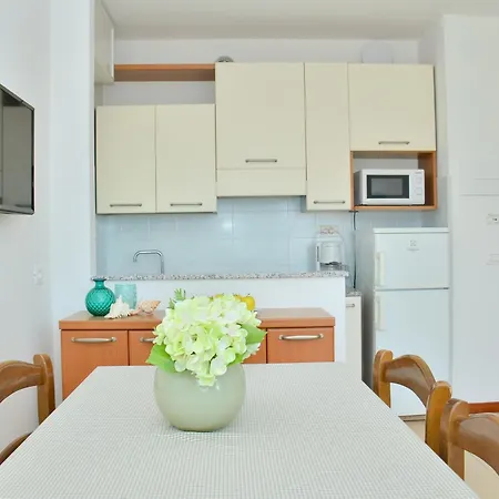 Bia's - Fronte Mare Apartamento