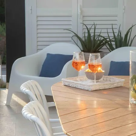 Bia's - Fronte Mare Appartamento Bibione