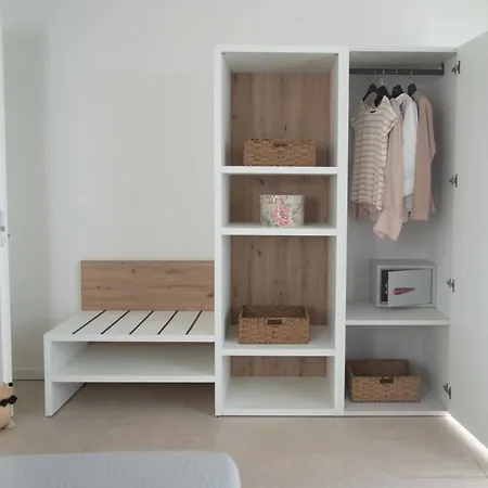 Apartamento Bia's - Fronte Mare Bibione