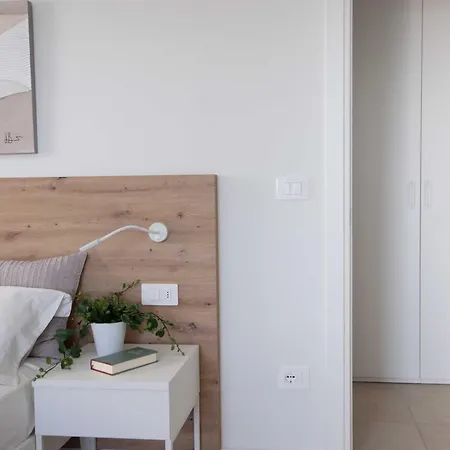 Bia's - Fronte Mare Apartamento Bibione