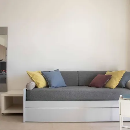 Bia's - Fronte Mare Apartamento *