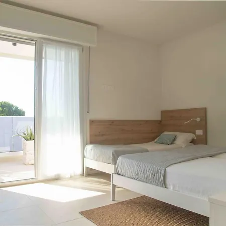Bia's - Fronte Mare * Bibione