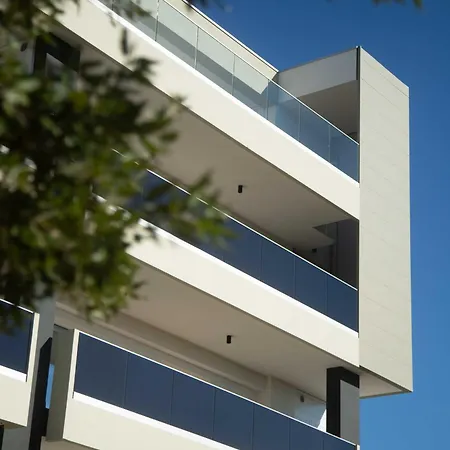 Bia's - Fronte Mare Apartamento Bibione