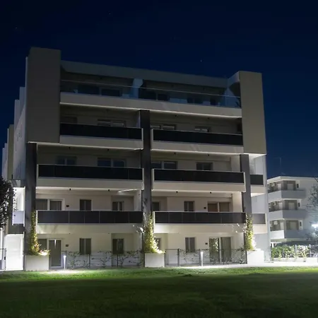 Apartamento Bia's - Fronte Mare