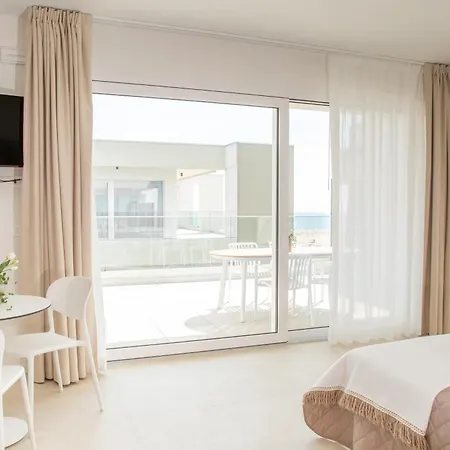 아파트 Bia's - Fronte Mare *