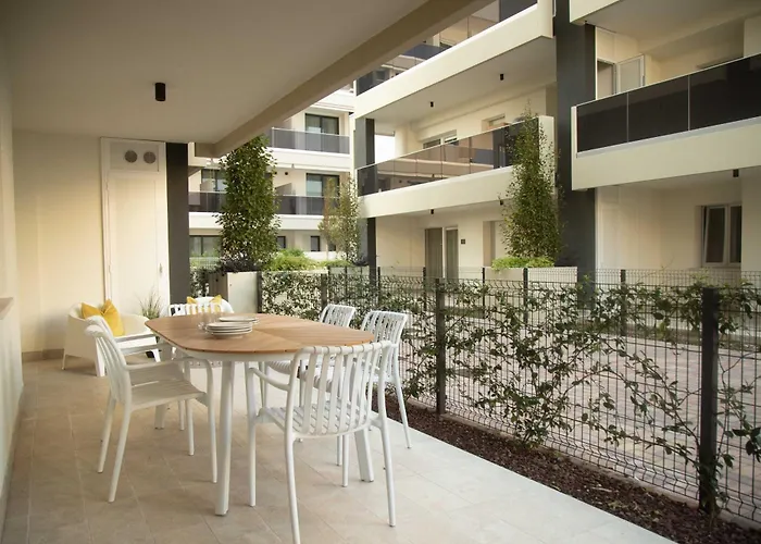 Bia's - Fronte Mare * Bibione