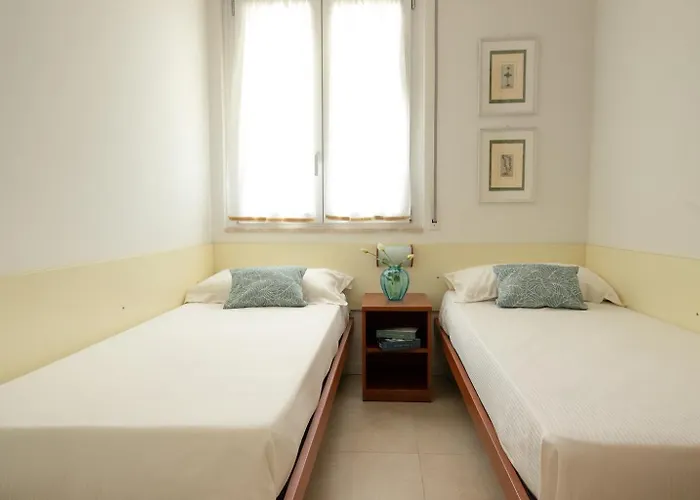 Bia's - Fronte Mare Bibione