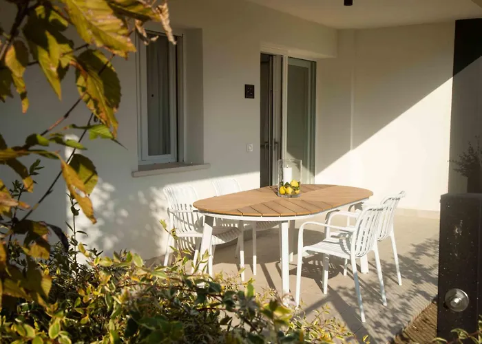 Appartamento Bia's - Fronte Mare Bibione