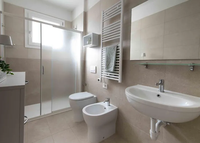 Bia's - Fronte Mare *