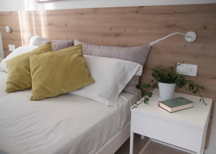 Bia's - Fronte Mare Bibione