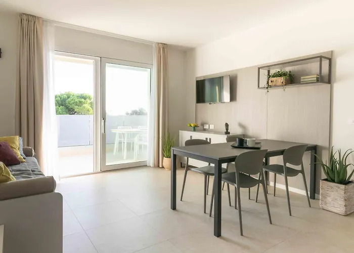 Bia's - Fronte Mare Бібіоне