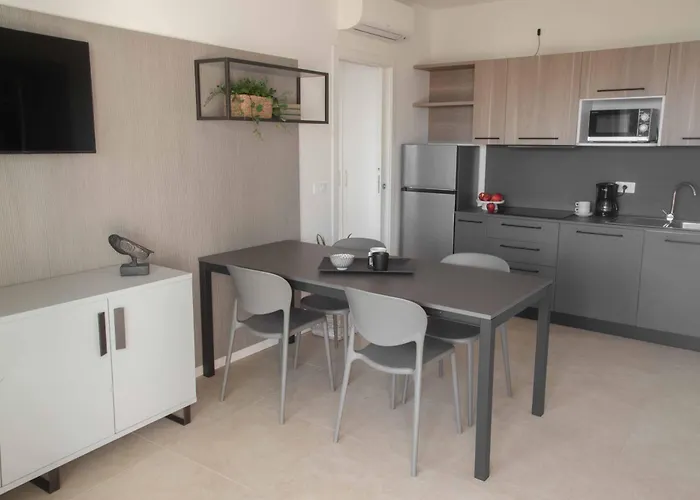 Appartamento Bia's - Fronte Mare