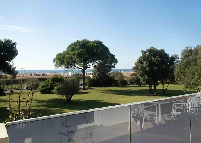 Апартаменти Bia's - Fronte Mare