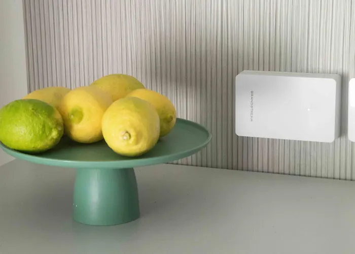 Appartamento Bia's - Fronte Mare *