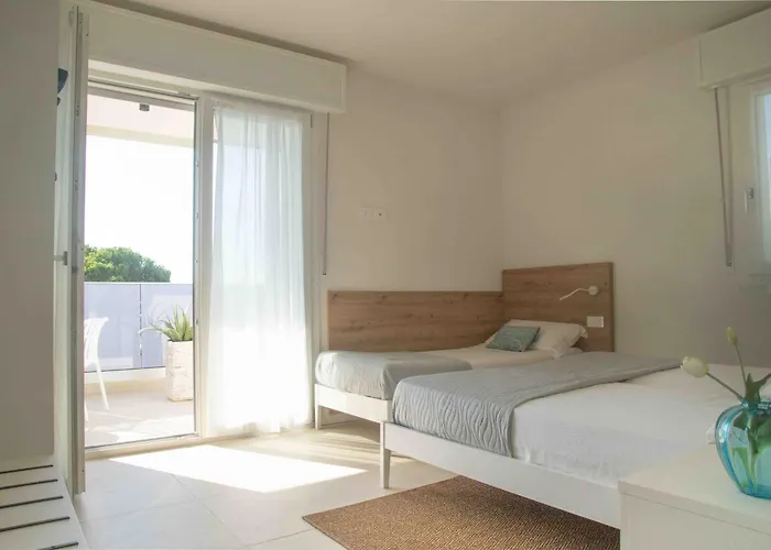 Bia's - Fronte Mare * Bibione