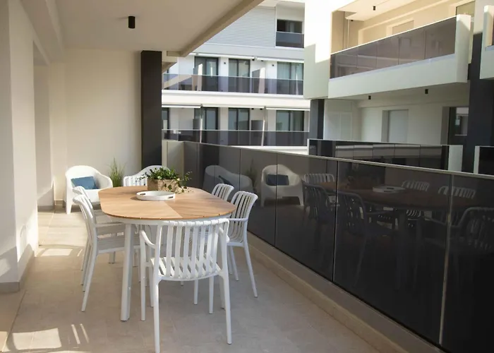 Bia's - Fronte Mare *