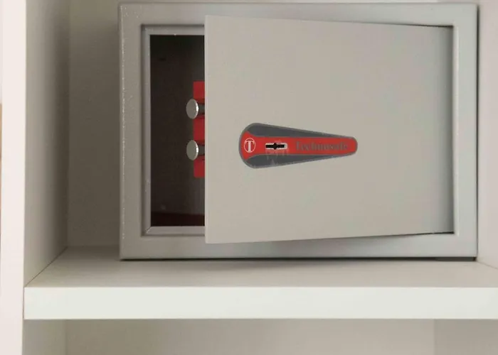 Bia's - Fronte Mare Апартаменти *