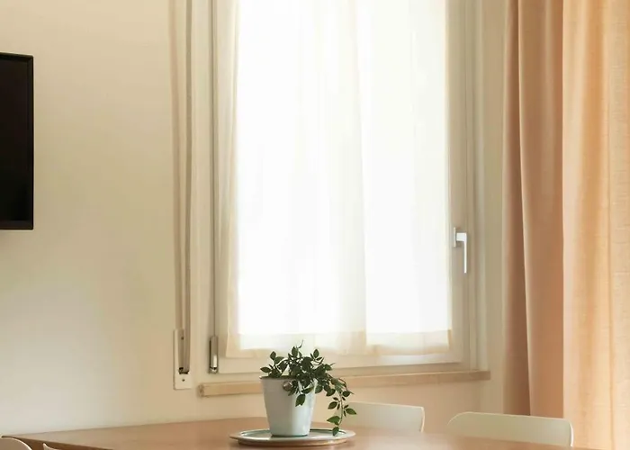 Bia's - Fronte Mare *