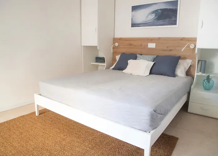 Appartamento Bia's - Fronte Mare