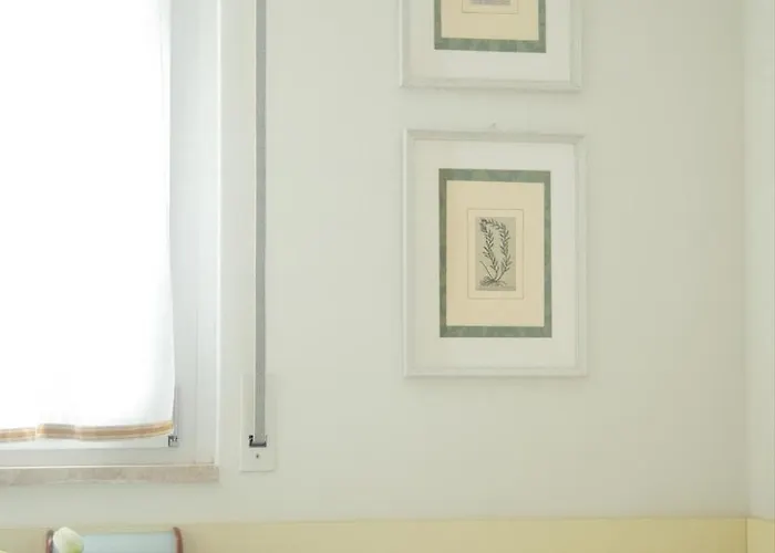 Bia's - Fronte Mare * Бібіоне